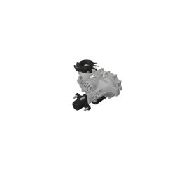Toro 140-7713 ZT-2800 Right Hand Transmission - TOR 140-7713