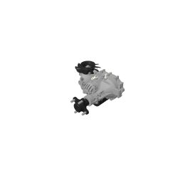 Toro 140-7715 ZT-2800 Right Hand Transmission - TOR 140-7715