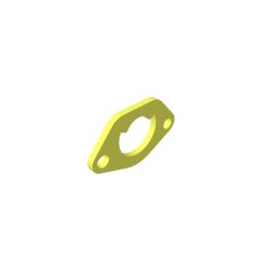 Toro 140-7789 Gusset-Cover - TOR 140-7789