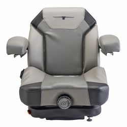 Toro 140-8003 Suspension Seat - TOR 140-8003