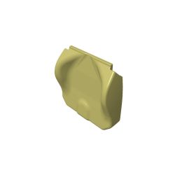 Toro 140-8005 Cushion Cover - TOR 140-8005