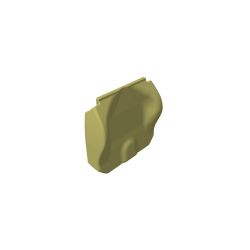 Toro 140-8005 Cushion Cover - TOR 140-8005