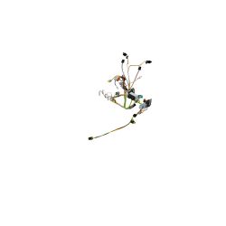Toro 140-9567 Harness-Wire, Main - TOR 140-9567