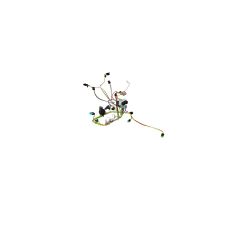 Toro 140-9567 Harness-Wire, Main - TOR 140-9567