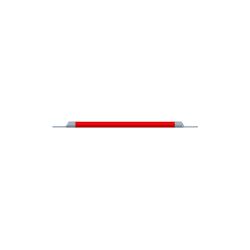 Toro 140-9580 Cable-Battery, Rd Asm - TOR 140-9580