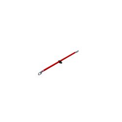 Toro 140-9582 Cable-Battery, Rd Asm - TOR 140-9582
