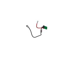 Toro 140-9596 Harness-Wire, Charger Port 