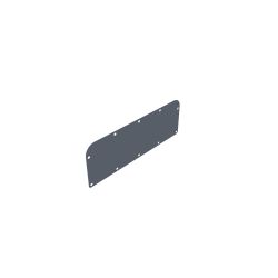 Toro 142-3516-03 Intake Screen - TOR 142-3516-03