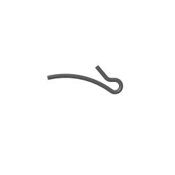 Toro 142-3666 Agitator Wire - TOR 142-3666