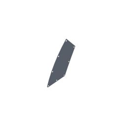 Toro 142-4092-03 Intake Screen - TOR 142-4092-03