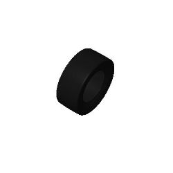 Toro 142-4282 Tire 