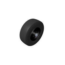 Toro 142-4434 Wheel & Tire Assembly - TOR 142-4434