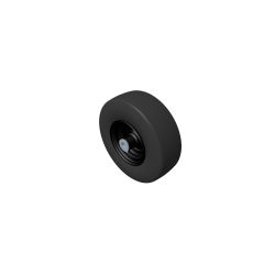Toro 142-4434 Wheel & Tire Assembly - TOR 142-4434