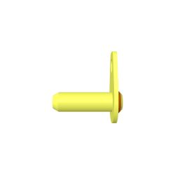 Toro 142-4813 Deck Pin Assembly - TOR 142-4813
