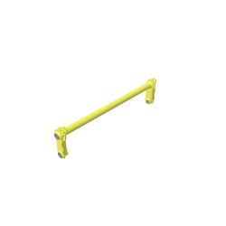 Toro 142-5423 Right Hand Fold Arm Assembly - TOR 142-5423
