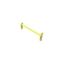 Toro 142-5423 Right Hand Fold Arm Assembly - TOR 142-5423