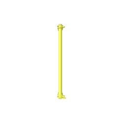 Toro 142-5423 Right Hand Fold Arm Assembly - TOR 142-5423
