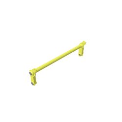 Toro 142-5424 Left Hand Fold Arm Assembly 