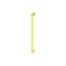 Toro 142-5424 Left Hand Fold Arm Assembly - TOR 142-5424