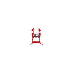 Toro 142-6829 WD Mainframe Assembly - TOR 142-6829