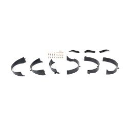 Toro 144-0379 60 RD Baffle Kit 