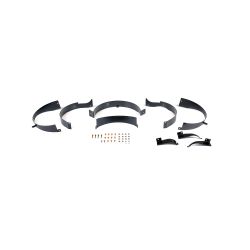 Toro 144-0380 72 RD Baffle Kit - TOR 144-0380