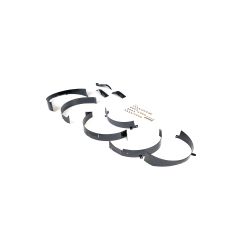 Toro 144-0380 72 RD Baffle Kit - TOR 144-0380
