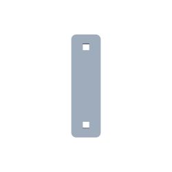 Toro 144-0426-01 Backer Plate - TOR 144-0426-01