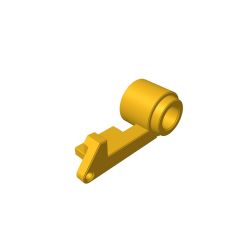 Toro 144-1342 Lockout Latch - TOR 144-1342