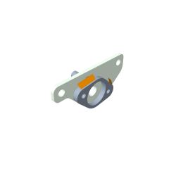 Toro 144-1491 Plate Asm-Sensor Lh - TOR 144-1491