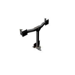 Toro 144-1829-03 Pivot Frame Assembly - TOR 144-1829-03