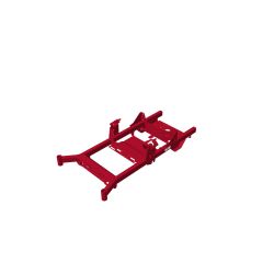 Toro 144-1842 Frame-48/52 - TOR 144-1842