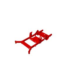 Toro 144-1975 Frame-60 - TOR 144-1975