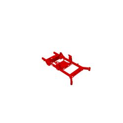 Toro 144-1975 Frame-60 - TOR 144-1975
