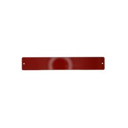Toro 144-2612-01 Backer Plate - TOR 144-2612-01