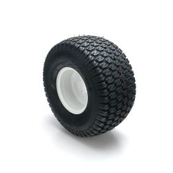 Toro 144-3664 Wheel-Assembly - TOR 144-3664