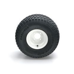 Toro 144-3664 Wheel-Assembly - TOR 144-3664