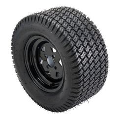 Toro 144-3846 Wheel & Tire Assembly - TOR 144-3846
