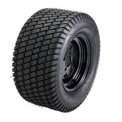 Toro 144-3846 Wheel & Tire Assembly - TOR 144-3846