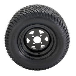 Toro 144-3846 Wheel & Tire Assembly - TOR 144-3846