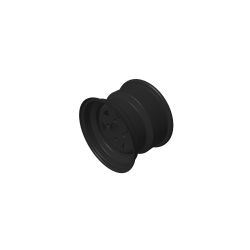 Toro 144-3847 Rim-10 In - TOR 144-3847