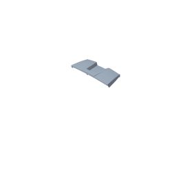 Toro 144-4147 Cover-Battery Bucket - TOR 144-4147