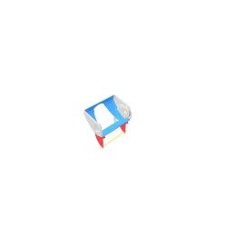 Toro 144-5865-03 Housing Rotor, Asm - TOR 144-5865-03