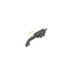 Toro 144-6373 Rear Door Assembly - TOR 144-6373