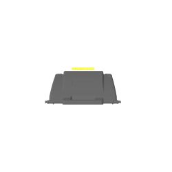 Toro 144-6373 Rear Door Assembly - TOR 144-6373