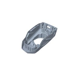 Toro 144-6441 Shroud-Lower 