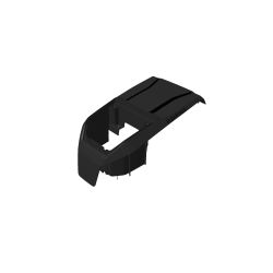 Toro 144-6442 Shroud-Upper 