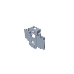 Toro 144-6446 Battery Mount - TOR 144-6446