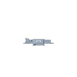 Toro 144-6446 Battery Mount - TOR 144-6446