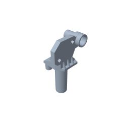 Toro 144-6449 Pivot-Door, Battery - TOR 144-6449